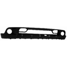 Dodge Durango 2011-2013 Front Lower Bumper Cover - CH1015109