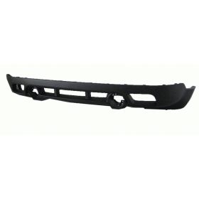 2011-2017 Jeep Patriot - Front Lower Bumper Cover - CH1015110