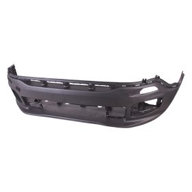 2015-2018 Jeep Renegade - Front Lower Bumper Cover - CH1015122