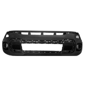 Jeep Renegade 2015-2018 Front Lower Bumper Cover - CH1015123C