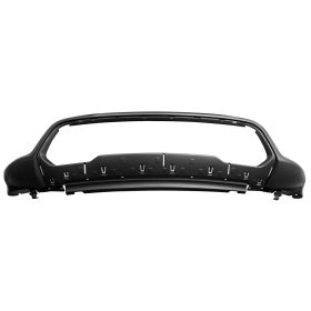 2017-2021 Jeep Grand Cherokee - Reconditioned Front Lower Bumper Cover - CH1015134