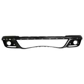 2014-2020 DODGE DURANGO Front Lower Bumper Cover - CH1015141 OEM# 5ZW22TZZAA