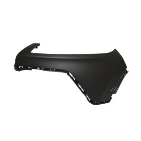 2014-2018 Jeep Cherokee - Front Driver Side Upper Bumper Cover - CH1016102
