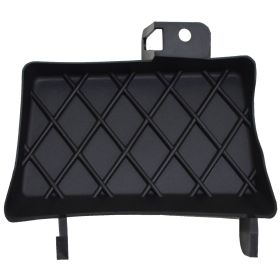 Jeep Grand Cherokee 2011-2013 Driver Side Front Bumper Tow Hook Hole Cover - CH1029100