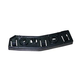 Jeep Cherokee 2014-2018 Front Driver Side Upper Outer Bumper Cover Support - CH1032102