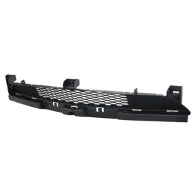 Dodge Charger 2011-2014 Front Bumper Cover Grille - CH1036113