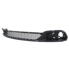 Dodge Caravan 2011-2019 Front Bumper Cover Grille - CH1036115