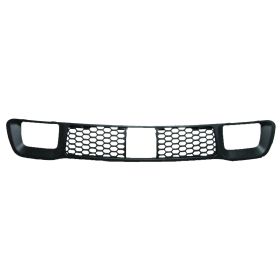 Jeep Grand Cherokee 2014-2015 Front Bumper Cover Grille - CH1036124