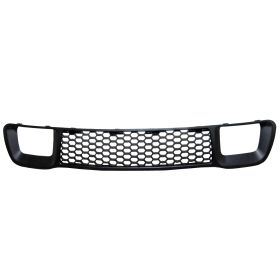 Jeep Grand Cherokee 2014-2015 Front Bumper Cover Grille - CH1036128