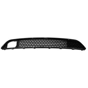 2012-2014 Chrysler 300 Front Lower Bumper Cover Grille - Best Value ®