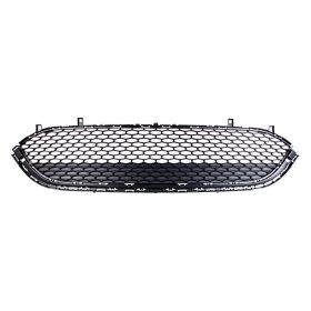 2017-2020 Chrysler Pacifica Van Hybrid - Front Bumper Cover Grille - CH1036158