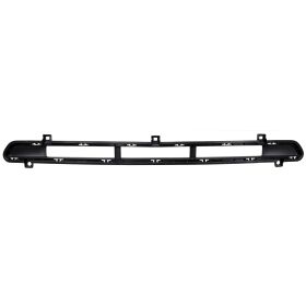 2017-2021 Jeep Compass Mp - Front Upper Bumper Cover Grille - CH1036162