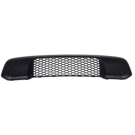 2017-2021 Jeep Grand Cherokee - Front Bumper Cover Grille - CH1036173