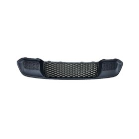 2017-2021 Jeep Grand Cherokee - Front Bumper Cover Grille - CH1036173