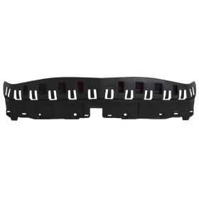 2011-2014 Dodge Charger - Upper Radiator Support Cover [sight Shield] - CH1037104