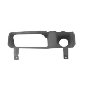 1994-2002 Dodge Pickup Dodge Fullsize(-2002) - Driver Side Bumper Insert/sight Shield - CH1038101