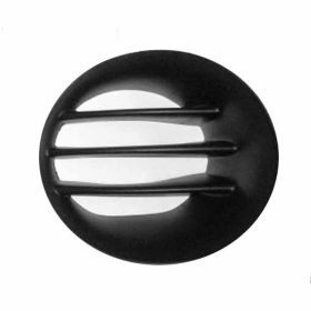 2003-2009 Dodge Ram 2500-3500 Pickup - Driver Side Fog Light Cover - CH1038104