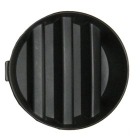 2008-2010 Jeep Grand Cherokee - Driver Or Passenger Side Fog Lamp Hole Cover - CH1038113