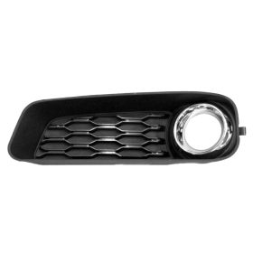 Dodge Avenger 2011-2014 Driver Side Fog Light Bezel - CH1038121