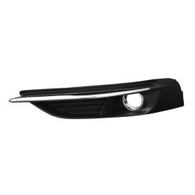 2011-2014 Chrysler 200 Sedan - Front Driver Side Fog Light Bezel - CH1038125