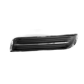 Chrysler 300 2011-2014 Driver Side Fog Light Cover - CH1038127