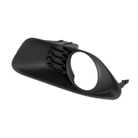 Dodge Caravan 2011-2019 Driver Side Fog Light Bezel - CH1038130