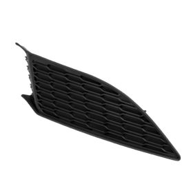 Dodge Charger 2011-2014 Driver Bumper Grille Bezel Insert - CH1038132