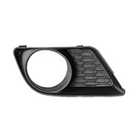 2011-2014 Dodge Charger - Driver Side Fog Light Bezel - CH1038133