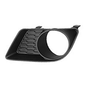 Dodge Charger 2011-2014 Driver Side Fog Light Bezel - CH1038133