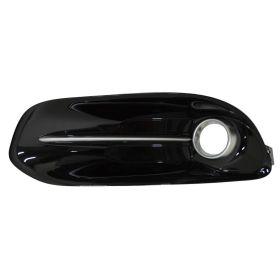 2013-2016 Dodge Dart - Driver Side Fog Light Bezel - CH1038141