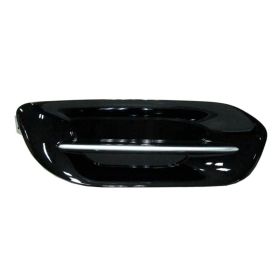 Dodge Dart 2013-2016 Driver Side Fog Hole Cover - CH1038142