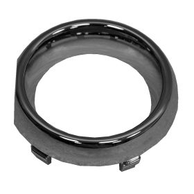 2011-2016 Chrysler Town And Country - Driver Or Passenger Side Fog Light Trim Ring - CH1038144