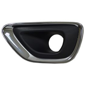 2014-2016 Jeep Grand Cherokee - Driver Side Fog Light Bezel - CH1038147