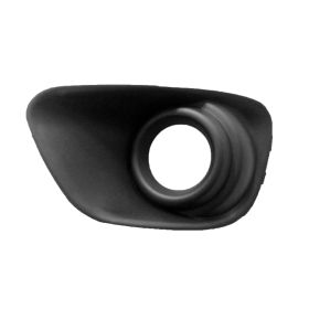 Jeep Compass Mk Classic 2011-2016 Driver Side Fog Light Bezel - CH1038149