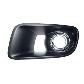 2012-2014 Dodge Charger - Driver Side Fog Light Bezel - CH1038153