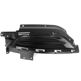 2015-2017 Chrysler 200 Sedan - Driver Side Fog Light Hole Cover - CH1038155