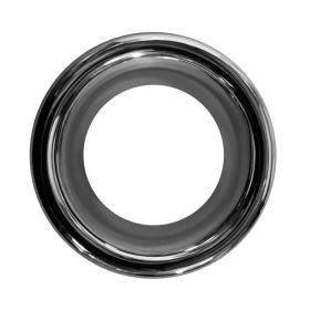 Dodge Durango 2014-2019 Driver Or Passenger Side Round Fog Light Trim Ring - CH1038161