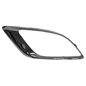 2014-2020 Dodge Durango - Front Driver Side Fog Light Bezel - CH1038163