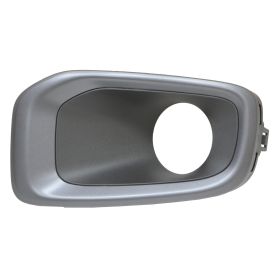 2015-2018 Jeep Renegade - Front Driver Side Fog Light Bezel - CH1038173