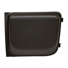 Jeep Renegade 2015-2018 Front Driver Side Tow Hook Bezel - CH1038174