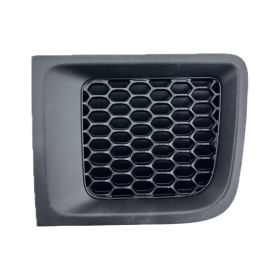 2015-2018 Jeep Renegade - Front Driver Side Outside Bumper Cover Grille Bezel - CH1038176