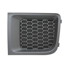Jeep Renegade 2015-2018 Front Driver Side Outside Bumper Cover Grille Bezel - CH1038176