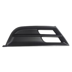 2015-2017 Chrysler 200 Sedan - Front Driver Side Bumper Grille Insert - CH1038178