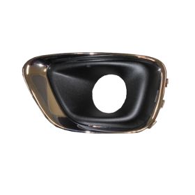 Jeep Compass Mk Classic 2014-2016 Front Driver Side Fog Light Bezel - CH1038184