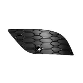 2017-2021 Jeep Grand Cherokee - Front Driver Side Lower Outer Bumper Cover Grille - CH1038185