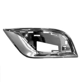2017-2021 Jeep Grand Cherokee - Front Driver Side Fog Light Bezel - CH1038186