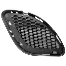 Jeep Grand Cherokee 2014-2016 Front Driver Side Bumper Grille Insert - CH1038188