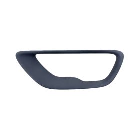 2017-2021 Jeep Grand Cherokee - Front Driver Side Fog Light Trim - CH1038199