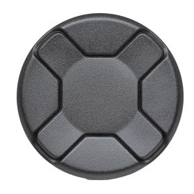 2019 Jeep Renegade Driver Side Fog Light Cover - Best Value ®