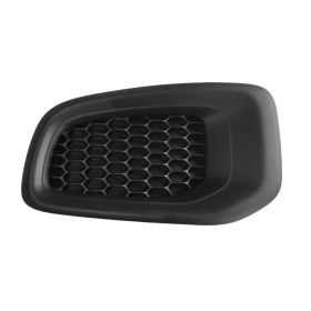 2015-2018 Jeep Renegade Driver Side Fog Light Cover - Best Value ®